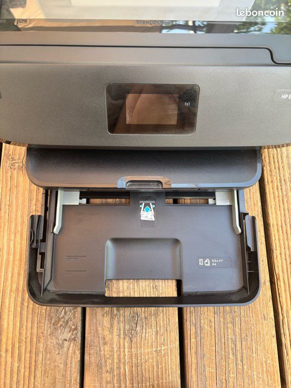 Imprimante HP ENVY Photo (image 4)
