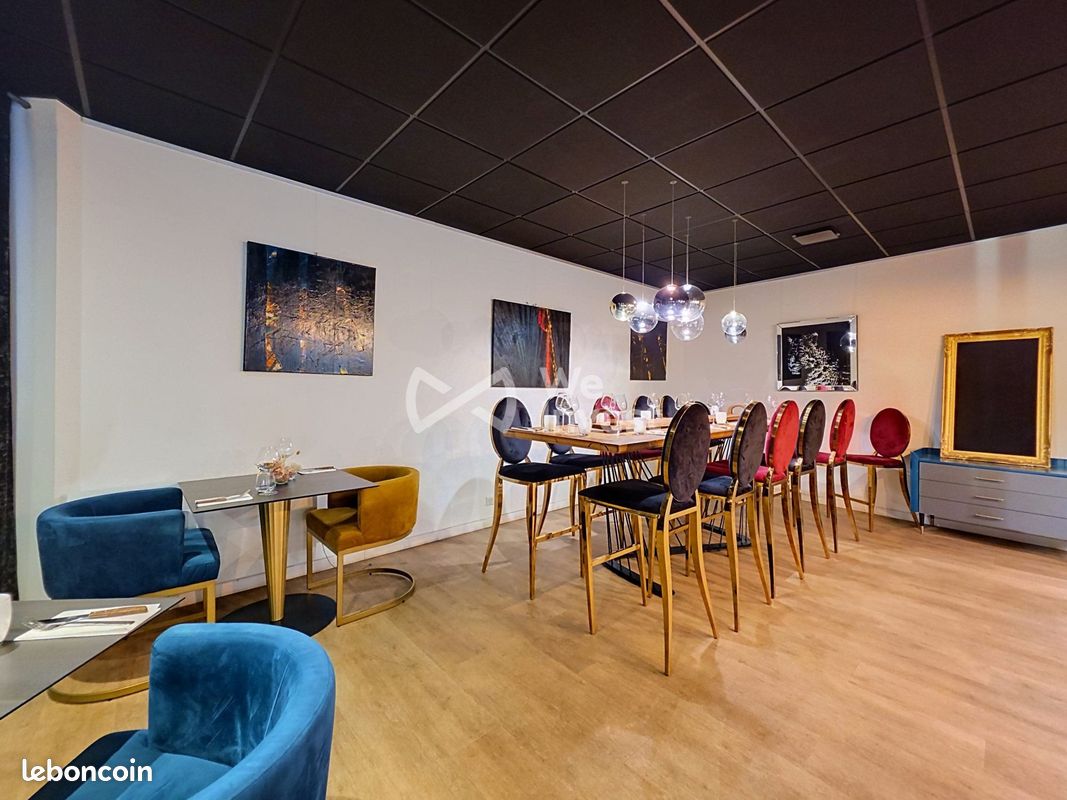 Fonds de commerce 181 m² Rodez (image 11)