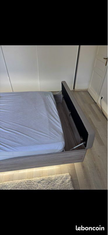 Sommier 140x190 (image 6)