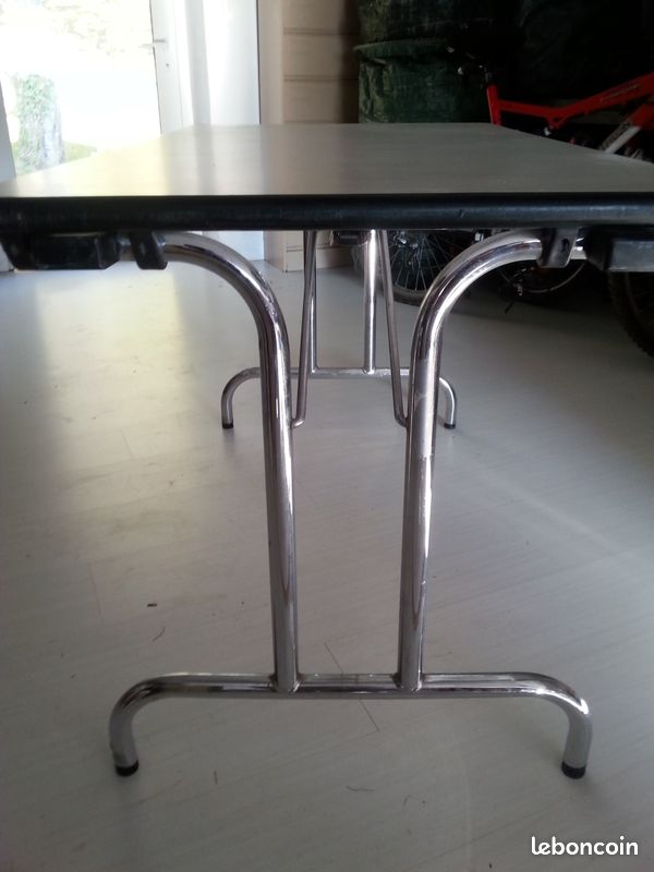 Tables pliantes (image 3)