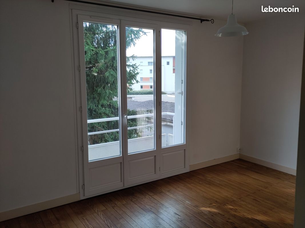 Appartement 2 pièces 43 m² · à Nantes · 42,5 m² · 720 €