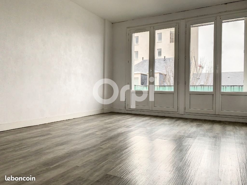 Appartement 1 pièce 40 m² · à Orléans · 40 m² · 551 €/mois