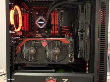 Zalman Z7 NEO RGB (image 2)