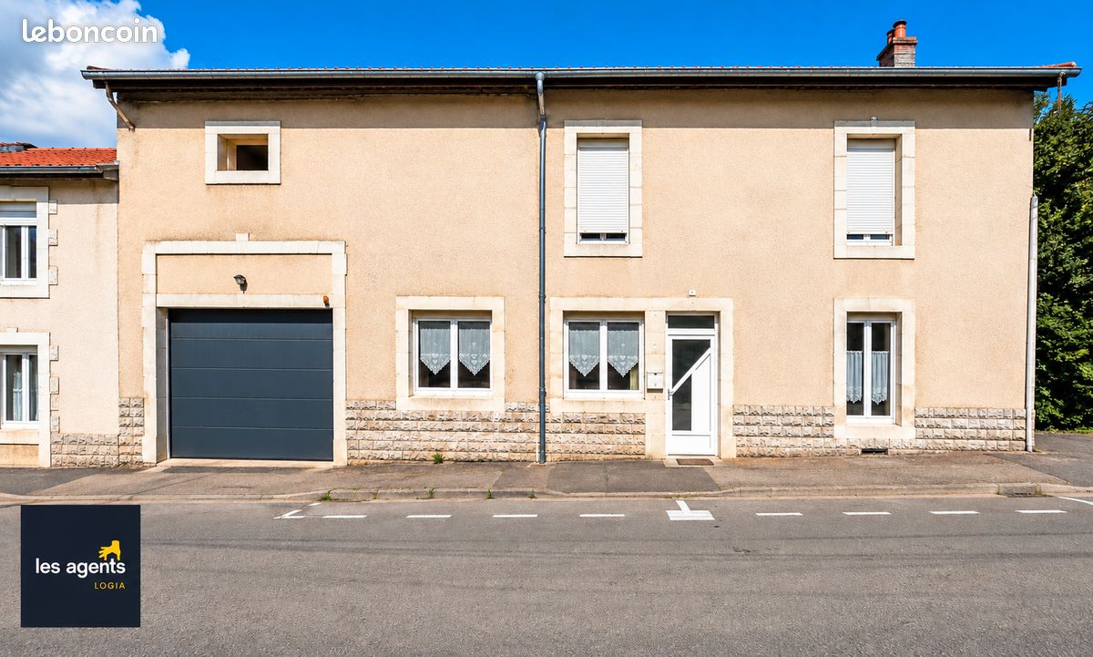 Maison 9 pièces 240 m² · à Nancy · 240 m² · 349 000 €
