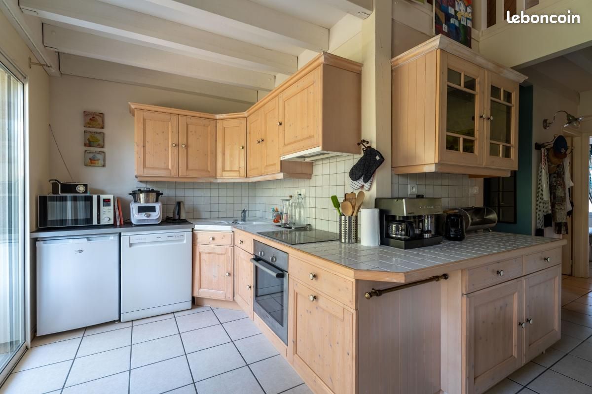 Maison 4 pièces 122 m² - Biscarrosse 40600 (image principale 16)