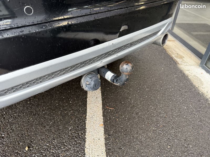 Volvo XC60 D3 163CH DRIVE R-DESIGN (image 15)