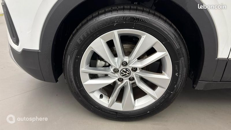 Volkswagen T-Cross 1.0 TSI 116ch VW Edition (image 20)