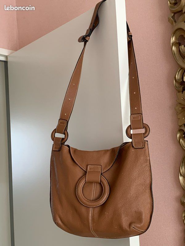 Sac besace SÉQUOIA Accessoires Bagagerie