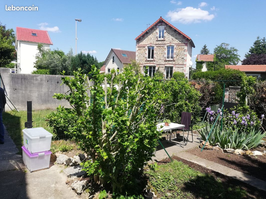 Appartement 1 pièce 20 m² · à Villemomble · 20 m² · 760 €/mois
