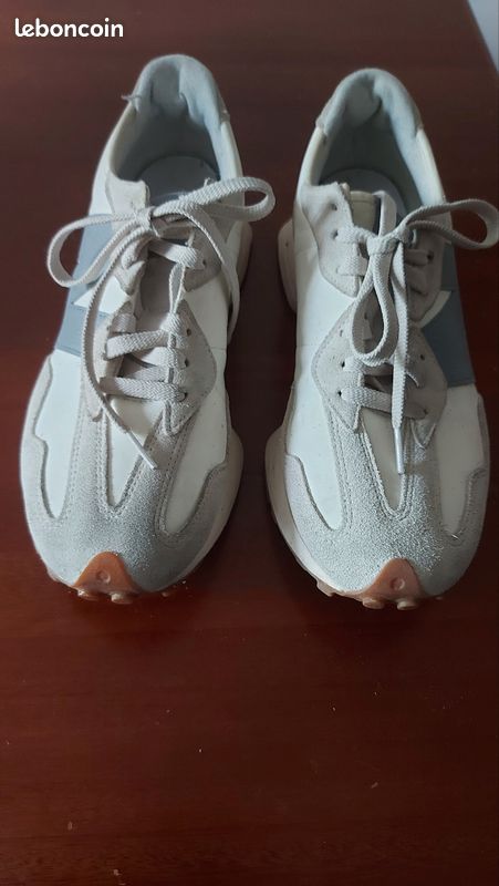 Baskets New Balance homme (image 1)