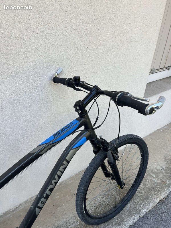 Rockrider 340 Le Bon Coin Vtt Rockrider 520 VTT Rockrider 520 Très