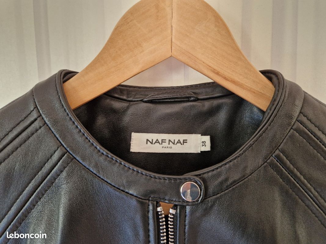 Sale Manteau Manteau Femme Naf Naf 2019 Printemps 2020 Collection