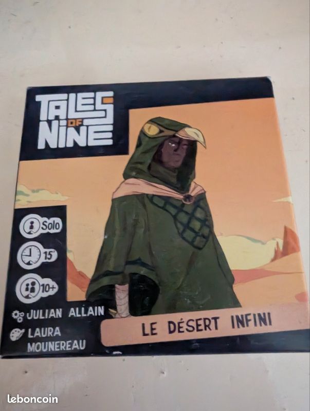 Jeux de société (image 9)