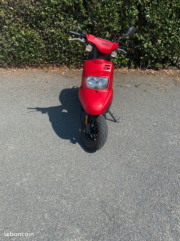 Scooter JM Motors viper Motos