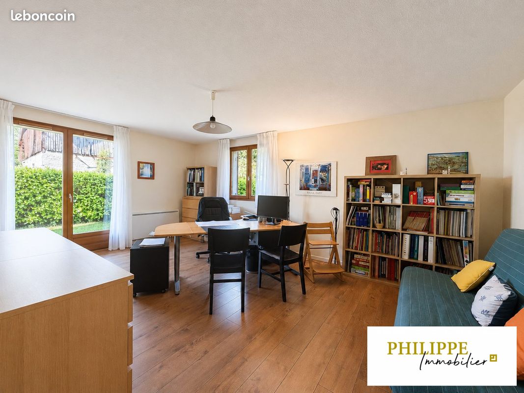 Appartement 3 pièces 64 m² · à Le Touvet · 64 m² · 199 000 €