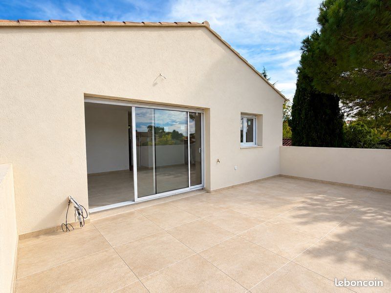 Appartement 2 pièces 53 m² · à Pertuis · 53 m² · 880 €/mois