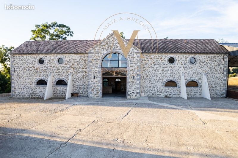 Haras 7 pièces 270 m² (image 6)