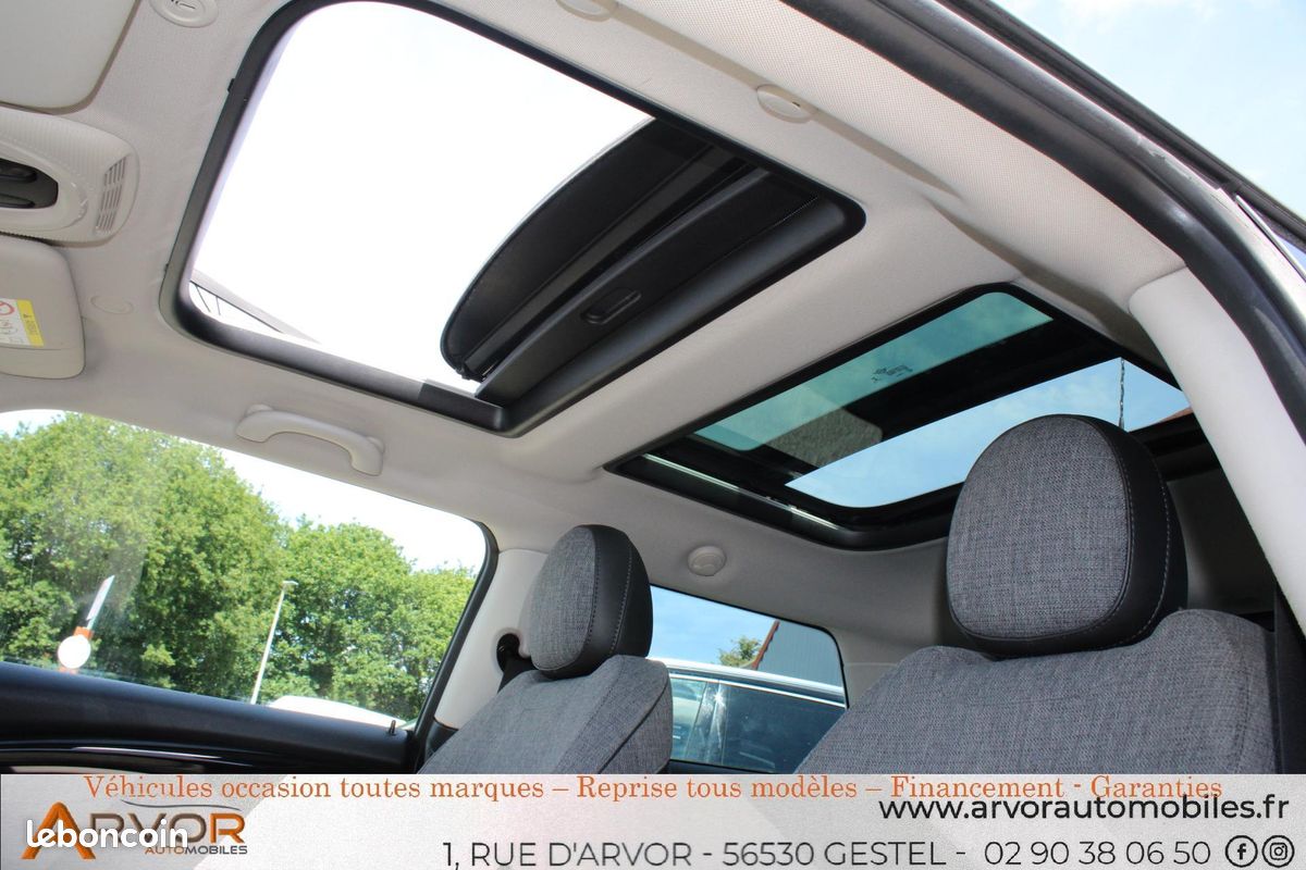 MINI MINI Cooper S 2.0 i 192 F56 BVA (image 14)