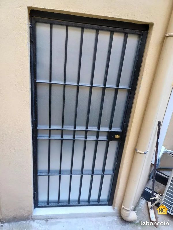 Local commercial 1 pièce 45 m² · à Nice · 45 m² · 400 €