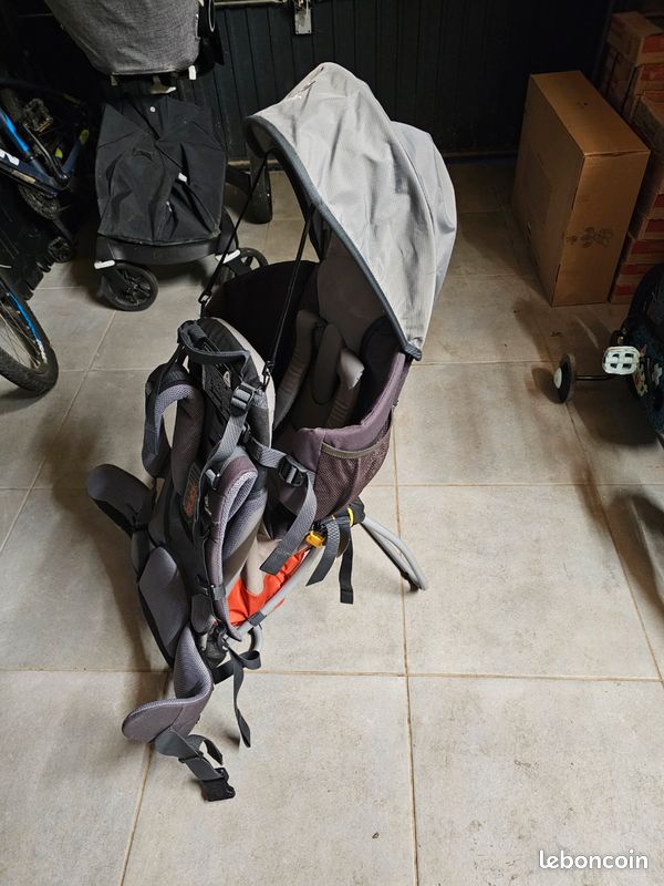 Porte bébé geuther Équipement bébé