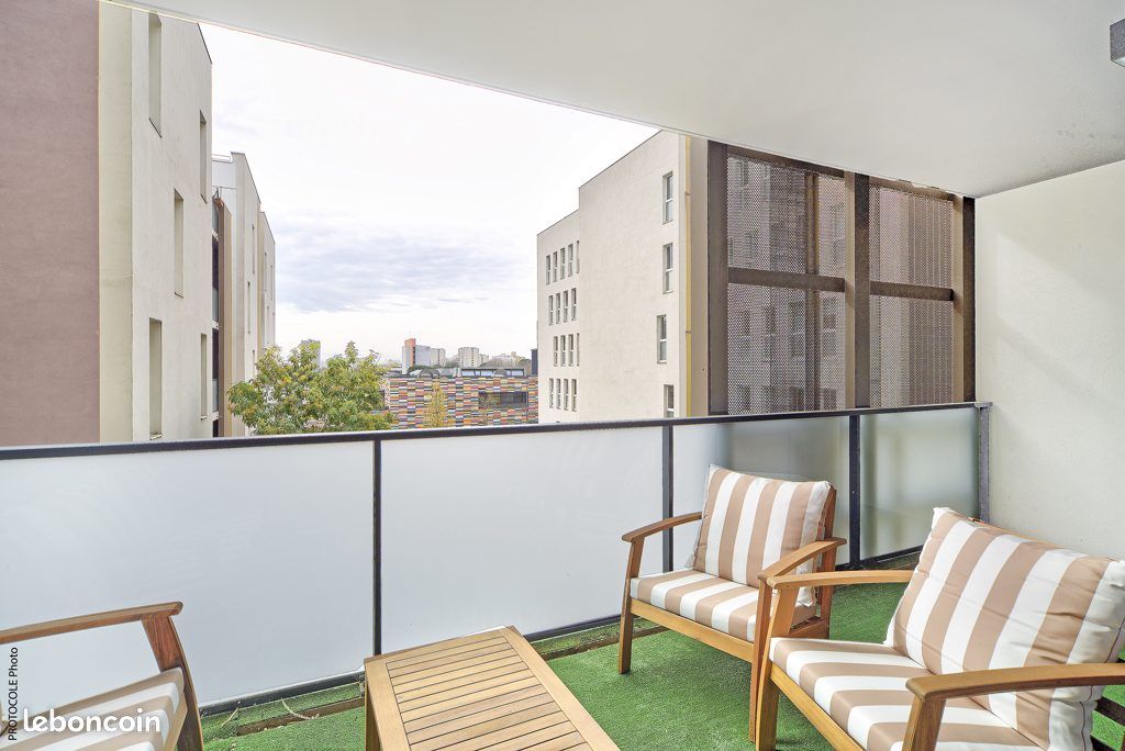 Appartement 3 pièces 67 m² · à Toulouse · 67 m² · 265 000 €