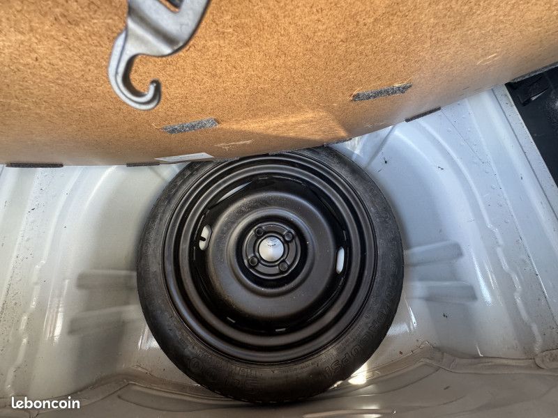 Volkswagen E-UP ELECTRIQUE 83CH LIFE (image 29)