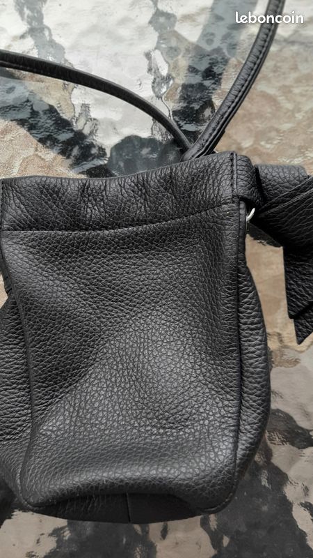 Pochette bandoulière femme Chabrand (image 4)