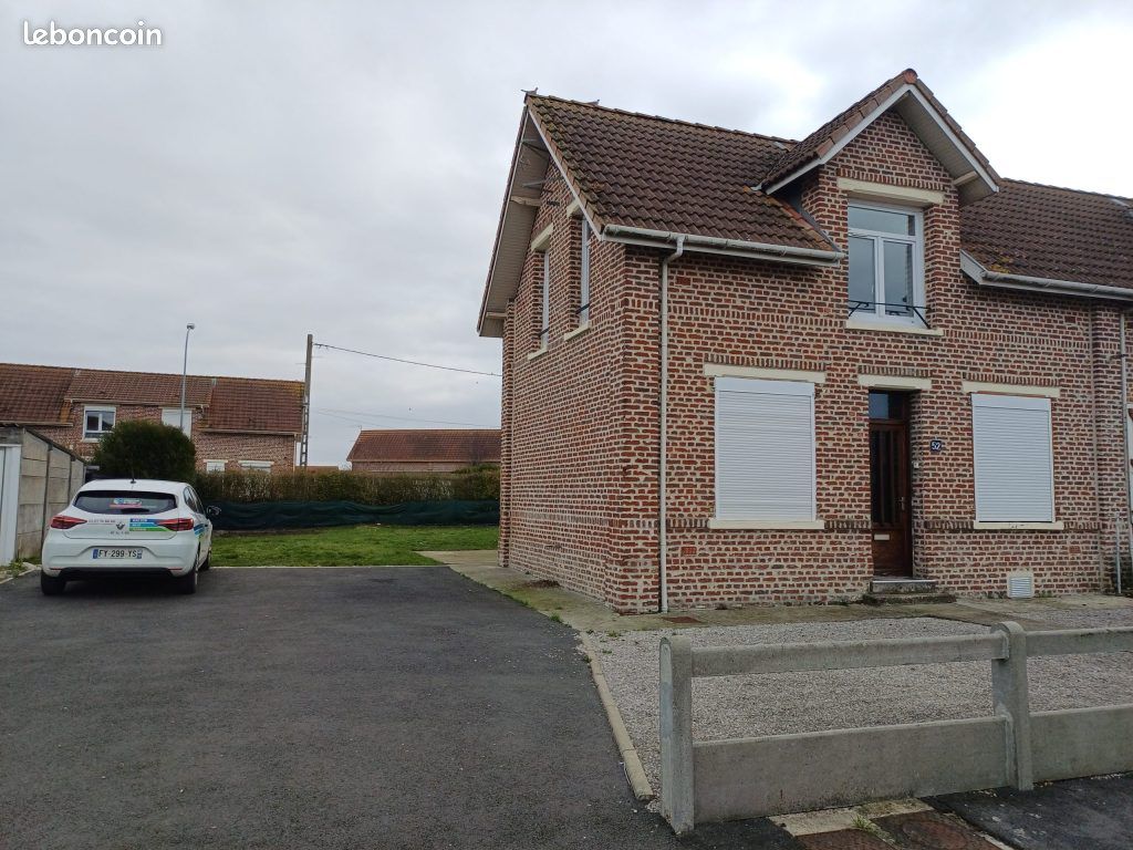 Maison 76 m² · à Mazingarbe · 76 m² · 105 000 €
