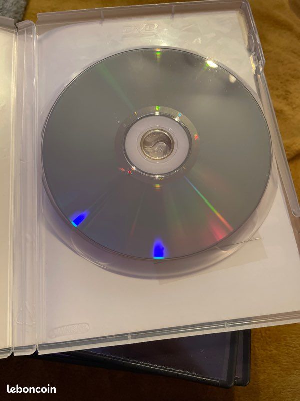 DVD Lost in translation (image 4)