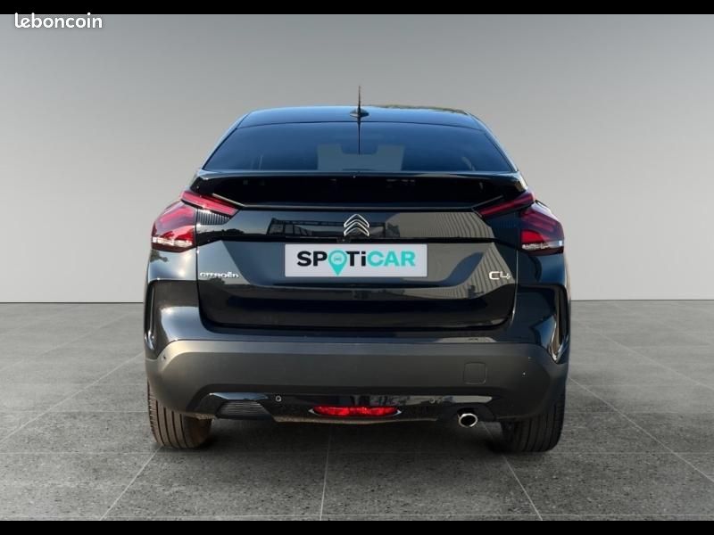 Citroen C4 BlueHDi 130ch S&S Shine Pack EAT8 (image 6)