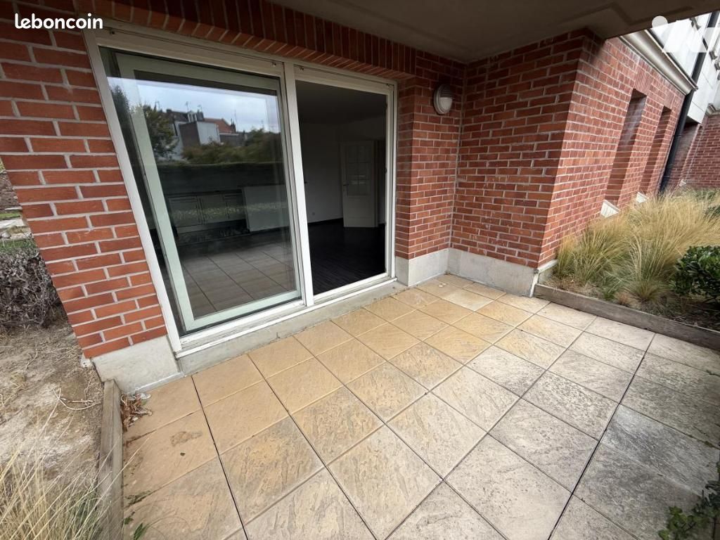 Appartement 2 pièces 51 m² · à Marcq-en-Barœul · 51,3 m² · 199 500 €