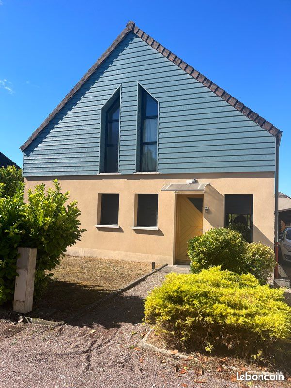 Maison 4 pièces 90 m² · à Troyes · 90 m² · 1 200 €/mois