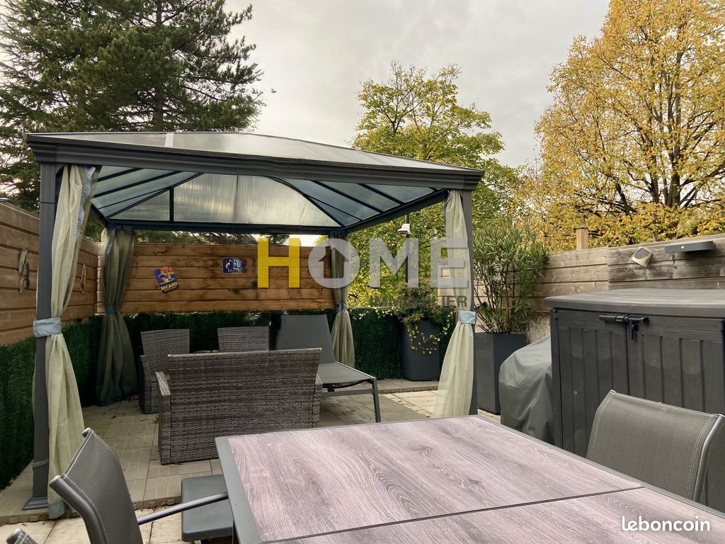 Maison 3 pièces 70 m² · à Saint-Jean-de-Bournay · 70 m² · 199 000 €