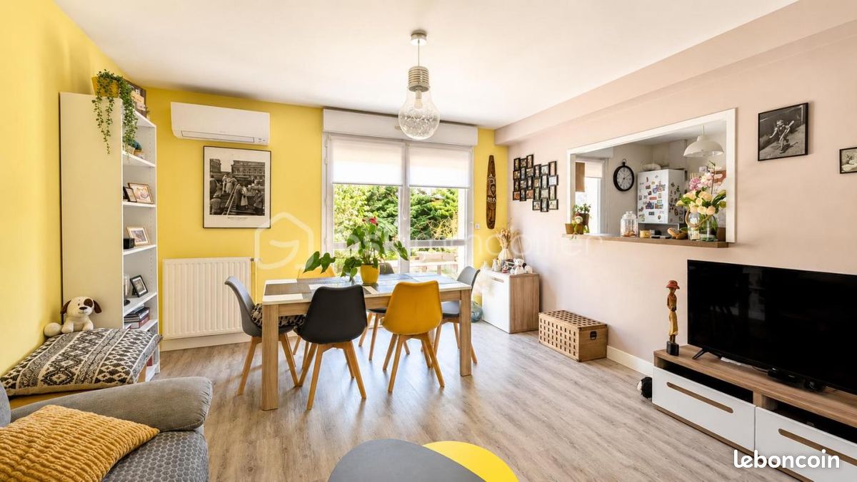 Maison 5 pièces 101 m² · à Cugnaux · 101 m² · 245 000 €