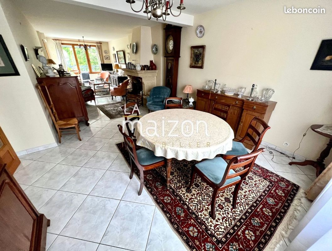 Maison 6 pièces 161 m² · à Saint-Brieuc · 161 m² · 397 100 €