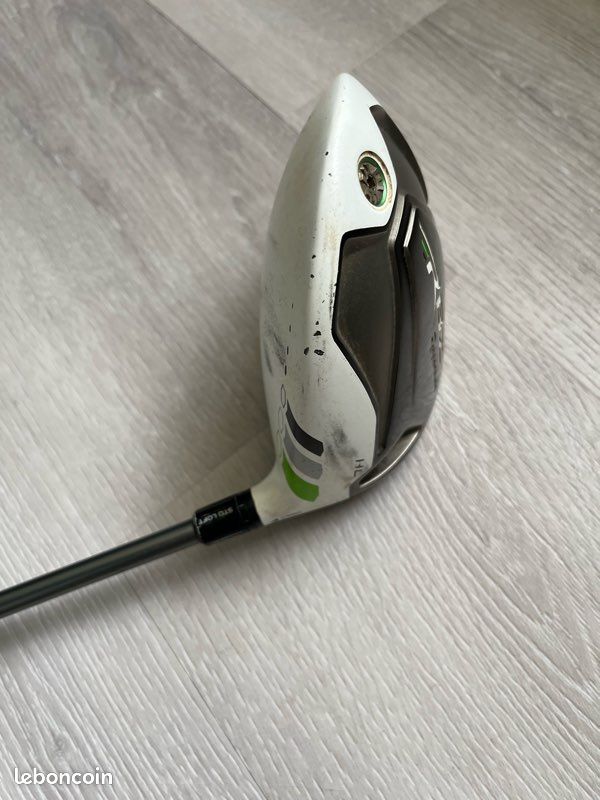 Bois no1 TaylorMade 300 Series Mini à vendre - Golf Avenue