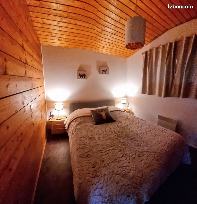 Location Chalet Le Brimbellier à La Bresse (image 9)