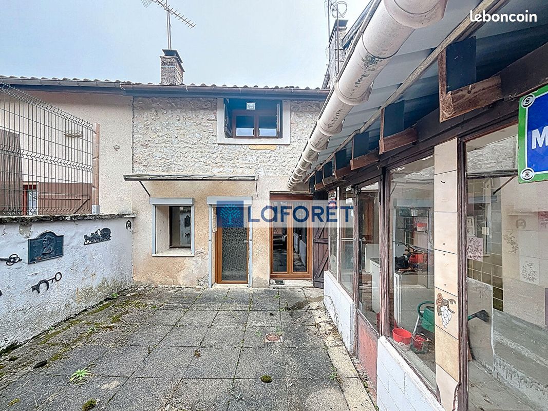 Maison 3 pièces 95 m² (image 11)