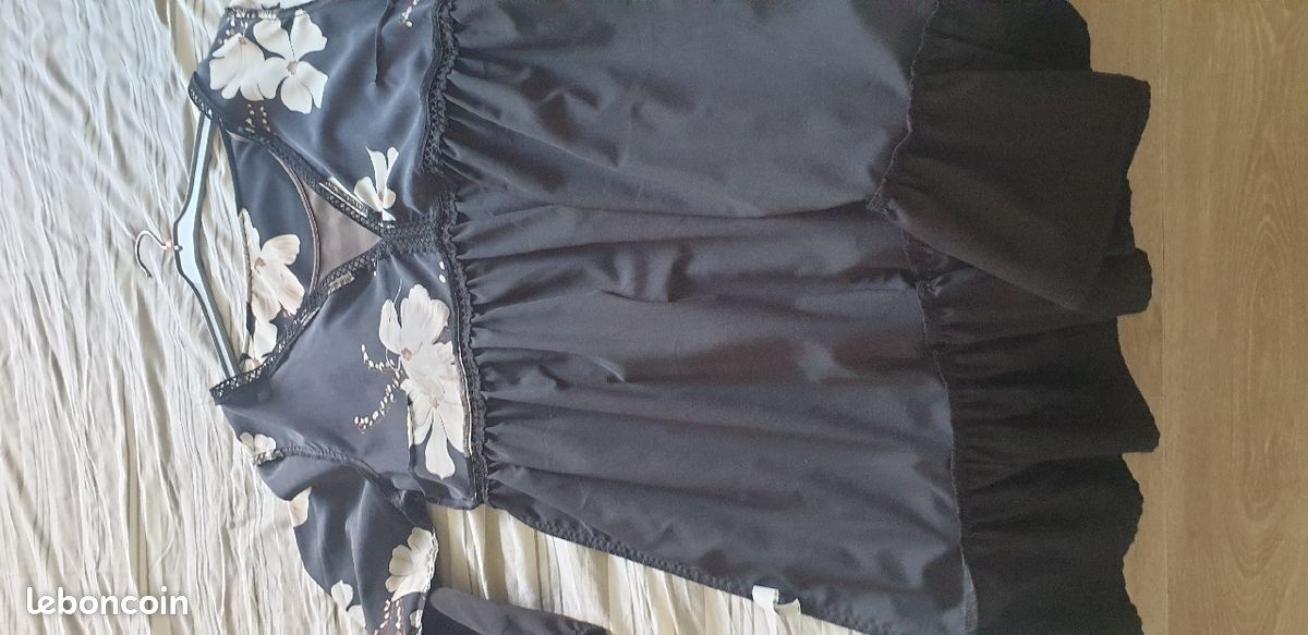 Robe grande tailles (image 10)