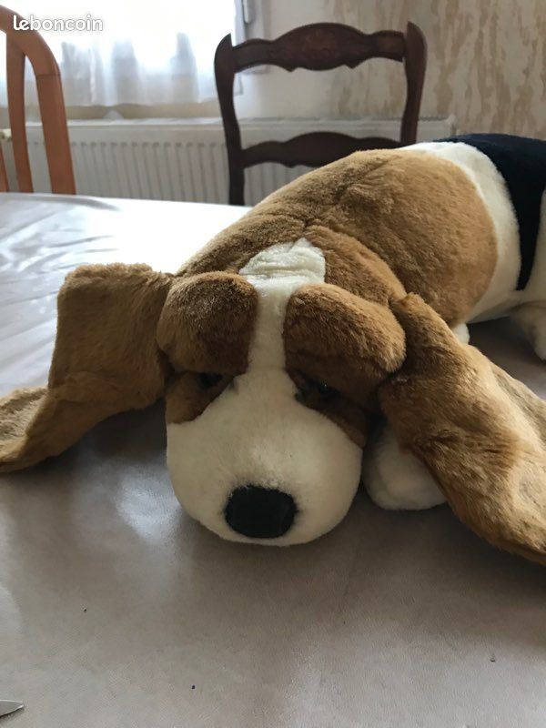 Peluche (image 1)