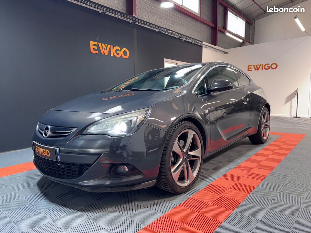 Opel astra gtc 2.0 cdti 165ch bva (image 1)