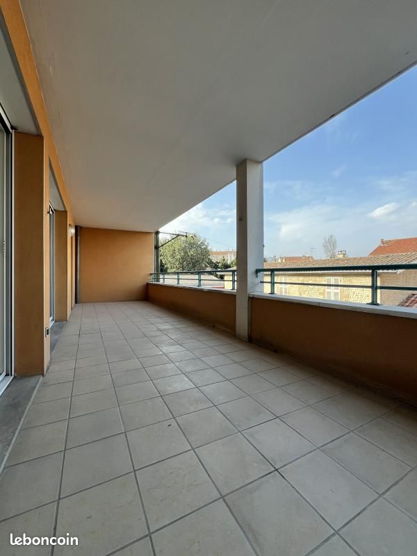 Appartement 3 pièces 86 m² · à Bourg-lès-Valence · 86 m² · 850 €/mois