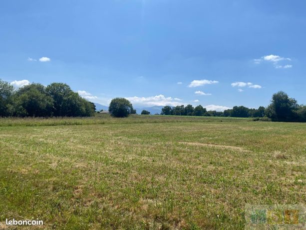 Terrain 5013 m² AVEZAC PRAT LAHITTE