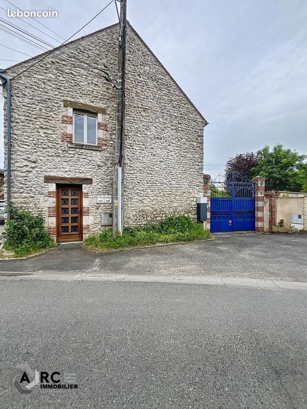 Appartement 2 pièces 37 m² · à La Chapelle-Saint-Mesmin · 37 m² · 541 €