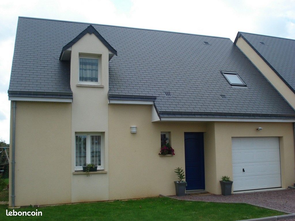 Maison 5 pièces 99 m² · à Subles · 98,5 m² · 975 €/mois