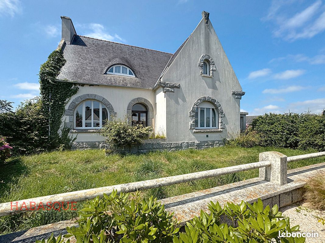 Maison 5 pièces 134 m² · à Lesneven · 134 m² · 252 500 €