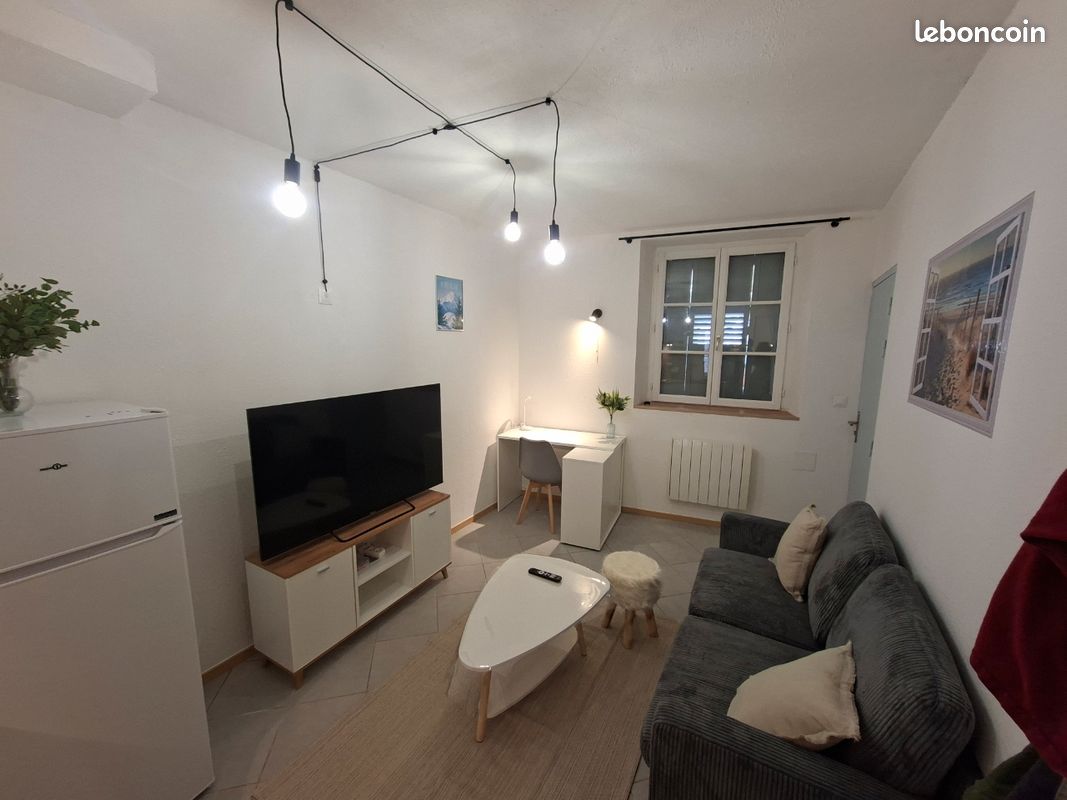 Appartement 2 pièces 32 m² · à Le Puy-en-Velay · 32 m² · 535 €/mois