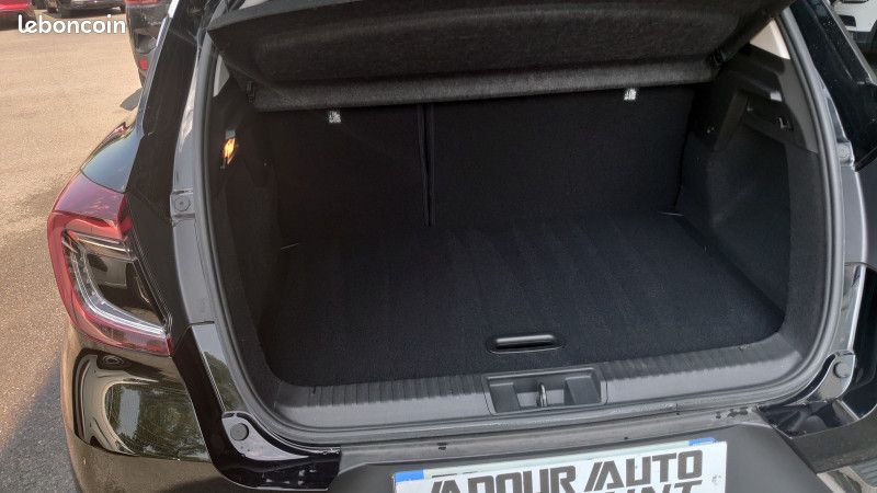 Renault CAPTUR II 1.3 TCE 130CH FAP INTENS EDC (image 14)