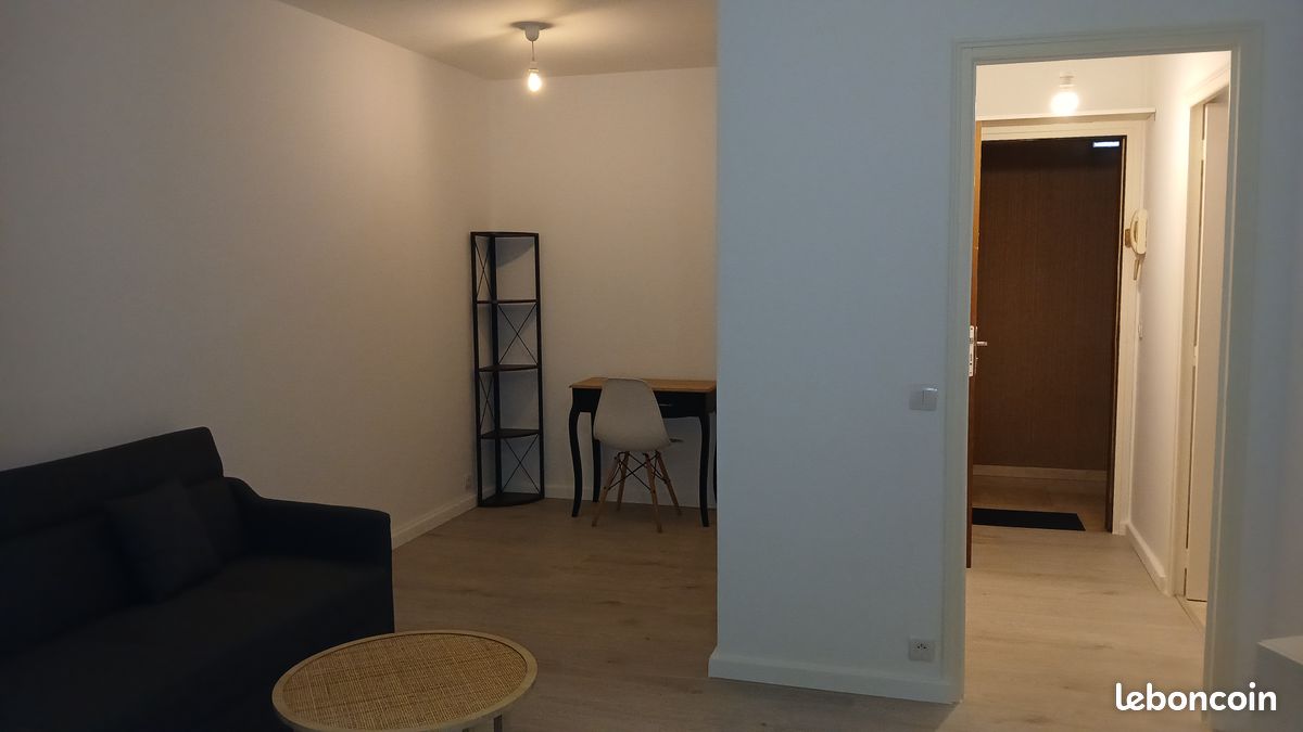 Appartement a louer sens - 1 pièce(s) - 31 m2 - Surfyn