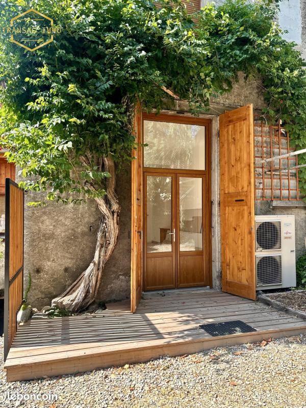Appartement 3 pièces 73 m² · à Gières · 73 m² · 245 000 €